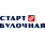 Логотип СТАРТ Булочная