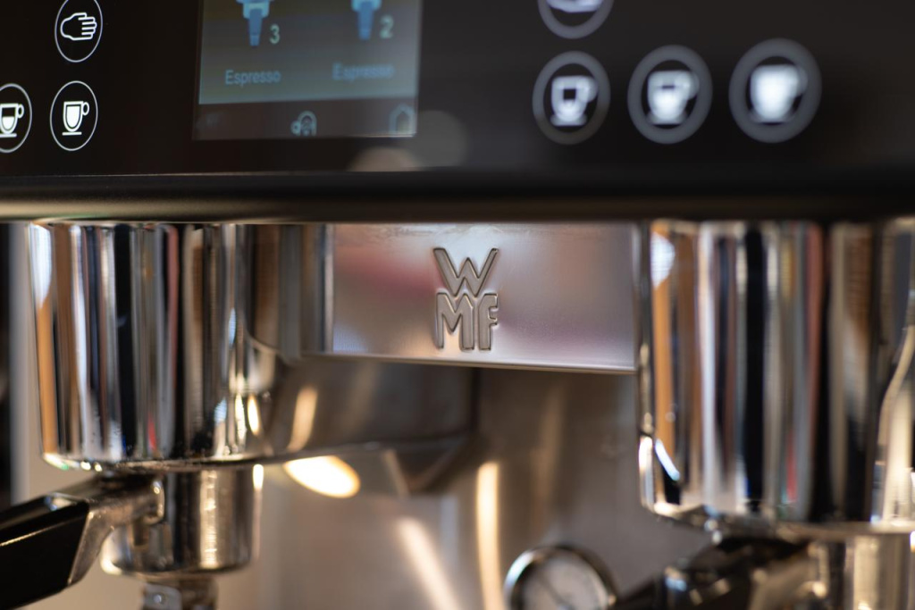WMF espresso NEXT