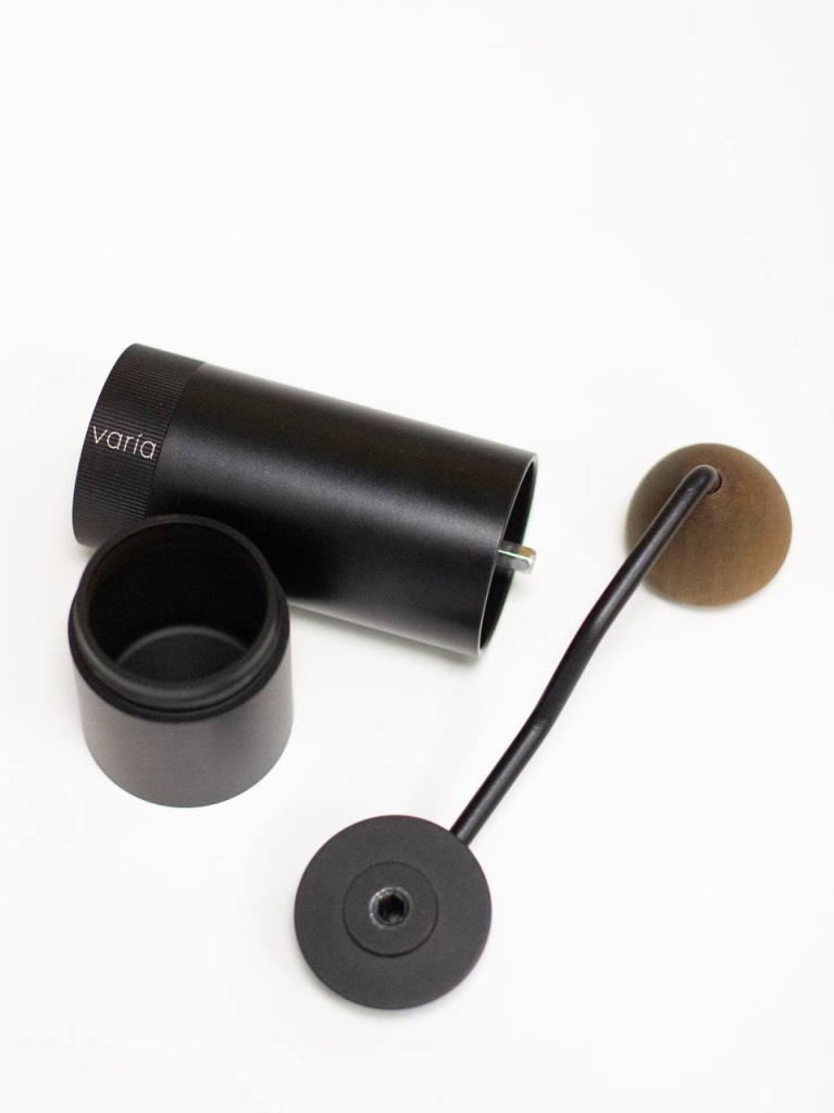 Varia Hand Grinder