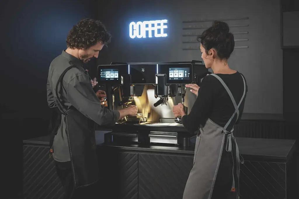 WMF espresso NEXT