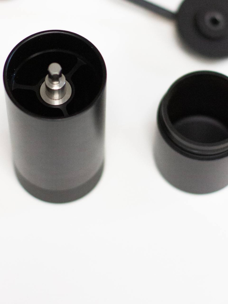 Varia Hand Grinder