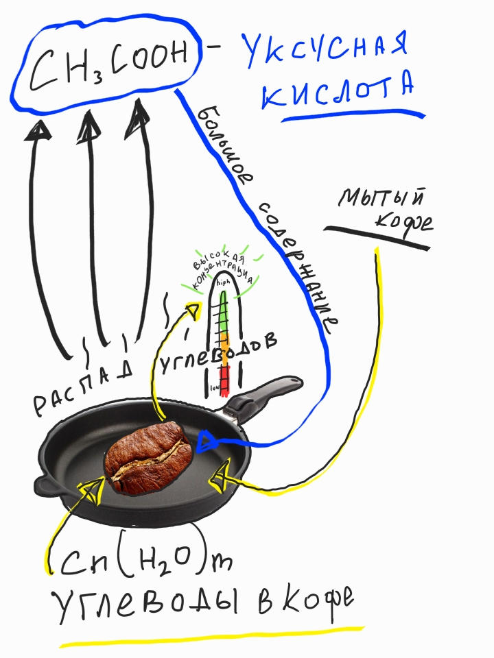 уксусная кислота