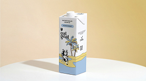 Кокосовое "молоко" OatGoat (12 шт)