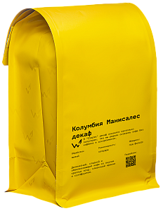 Колумбия Манисалес декаф