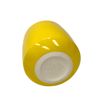 Чашка Diamond yellow