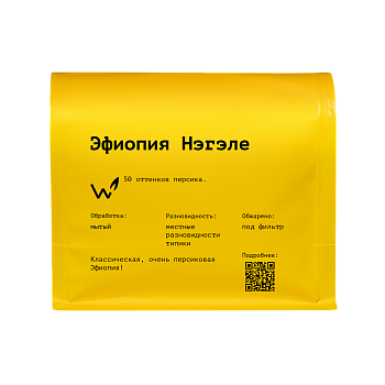 Эфиопия Нэгэле