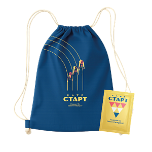 Ассорти фильтр-пакетов СТАРТ, №2, 60 шт