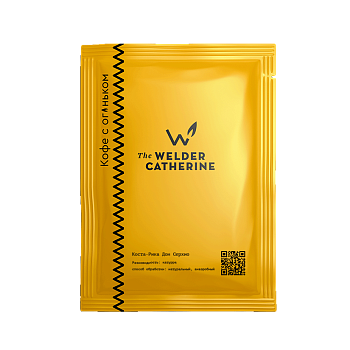 1 дрип-пакет Коста-Рика Дон Серхио