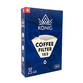 Фильтры KONIG 1х2