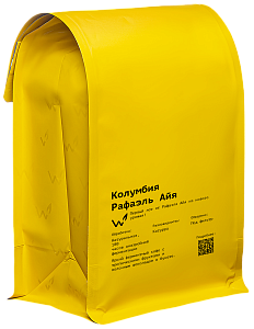 Колумбия Рафаэль Айя катурра