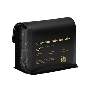 Колумбия Рафаэль Айя