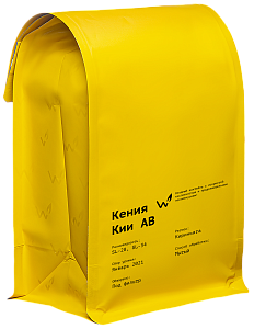 Кения Кии АВ