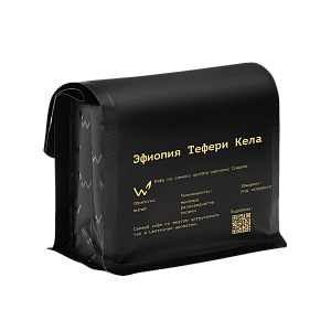 Эфиопия Тефери Кела