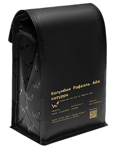 Колумбия Рафаэль Айя катурра