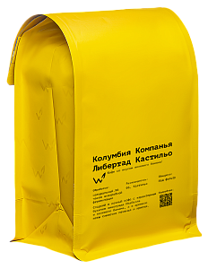 Колумбия Компанья Либертад