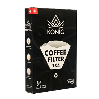 Фильтры KONIG 1х4