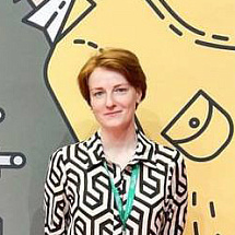 Юлия Климанова